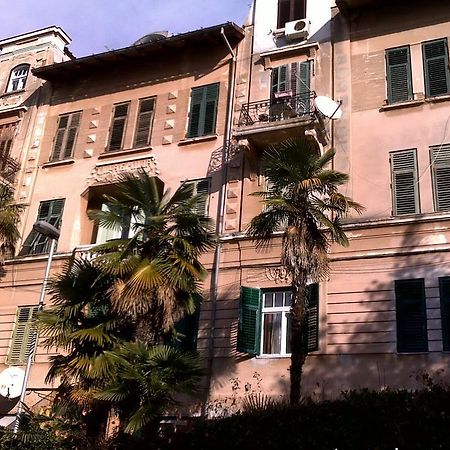 Apartment Kamelija Abbazia Esterno foto
